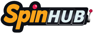 Spinhub Casino logo