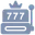 Slots icon