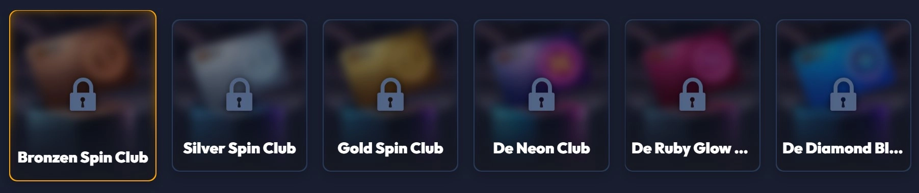 VIP Wheel